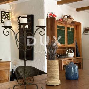 ISTRA,POREČ - Romantično imanje na samo 4 kilometara od mora