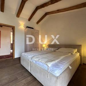 ISTRA,POREČ - Romantično imanje na samo 4 kilometara od mora