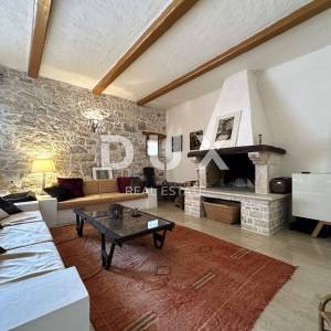 ISTRA,POREČ - Romantično imanje na samo 4 kilometara od mora