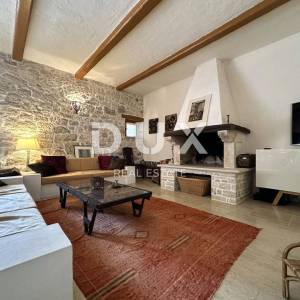 ISTRA,POREČ - Romantično imanje na samo 4 kilometara od mora