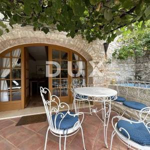 ISTRA,POREČ - Romantično imanje na samo 4 kilometara od mora