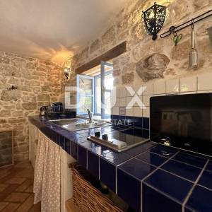 ISTRA,POREČ - Romantično imanje na samo 4 kilometara od mora