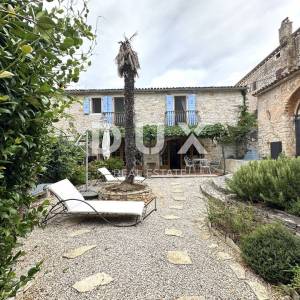 ISTRA,POREČ - Romantično imanje na samo 4 kilometara od mora