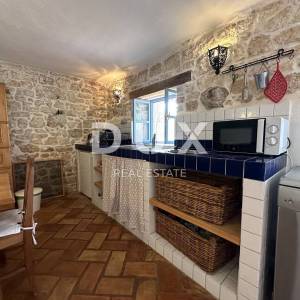 ISTRA,POREČ - Romantično imanje na samo 4 kilometara od mora