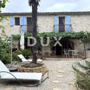 ISTRA,POREČ - Romantično imanje na samo 4 kilometara od mora