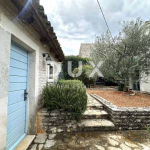 ISTRA,POREČ - Romantično imanje na samo 4 kilometara od mora