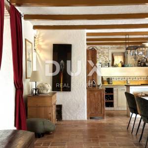 ISTRA,POREČ - Romantično imanje na samo 4 kilometara od mora