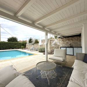 ISTRA,POREČ - Romantično imanje na samo 4 kilometara od mora