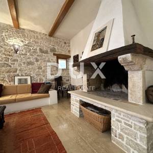 ISTRA,POREČ - Romantično imanje na samo 4 kilometara od mora