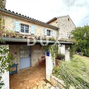 ISTRA,POREČ - Romantično imanje na samo 4 kilometara od mora