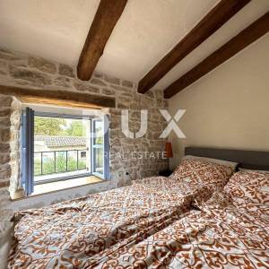 ISTRA,POREČ - Romantično imanje na samo 4 kilometara od mora