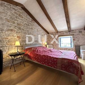 ISTRA,POREČ - Romantično imanje na samo 4 kilometara od mora