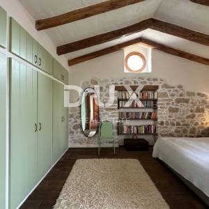 ISTRA,POREČ - Romantično imanje na samo 4 kilometara od mora