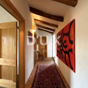 ISTRA,POREČ - Romantično imanje na samo 4 kilometara od mora