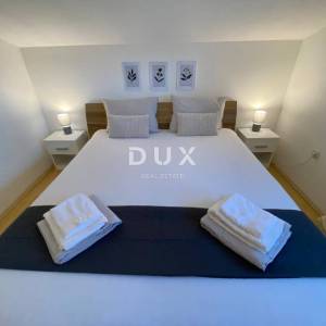 ISTRA,PULA - Prostran i potpuno namješten stan s velikom terasom na odličnoj lokaciji