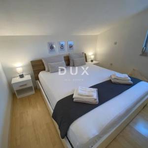 ISTRA,PULA - Prostran i potpuno namješten stan s velikom terasom na odličnoj lokaciji