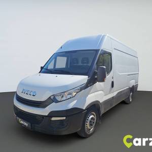 Iveco DAILY 35S14 V FURGON 12M3