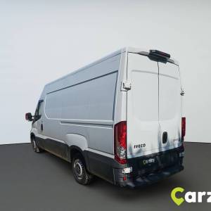 Iveco DAILY 35S14 V FURGON 12M3