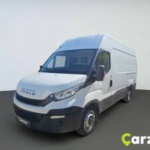 Iveco DAILY 35S14 V FURGON 12M3