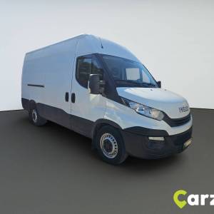 Iveco DAILY 35S14 V FURGON 12M3