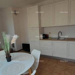 Izvrsna prilika! Ekskluzivna prodaja stana na top lokaciji s okućnicom i parkinim mjestom. Pogled na more! Pošesi, Medulin!!...