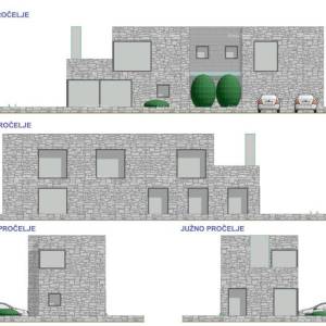 Izvrsna prilika! Kamena kuća za obnovu s velikom okućnicom, blizina Buzeta!