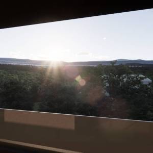 Jadranovo - Dvosobni stan s velikom terasom i pogledom na more