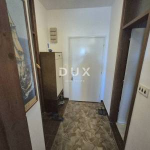 JADRANOVO - odličan stan u centru Jadranova