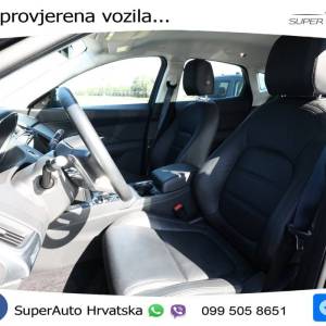 Jaguar E-Pace 1.5i Aut. 160 KS, LED+TEM+GR SJED+KAM+PDC+KUKA