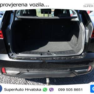 Jaguar E-Pace 1.5i Aut. 160 KS, LED+TEM+GR SJED+KAM+PDC+KUKA