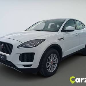 Jaguar E-Pace 2.0 D BASE - 3 godine jamstva