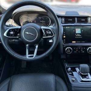 Jaguar E-Pace 2.0 SE MHEV