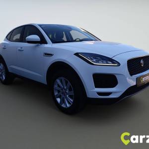 Jaguar E-Pace S 2.0 150 AWD - 3 godine jamstva