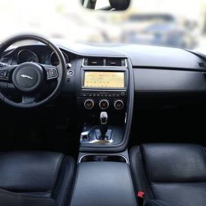 Jaguar E-Pace S 2.0 150 AWD - 3 godine jamstva