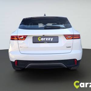 Jaguar E-Pace S 2.0 150 AWD - 3 godine jamstva