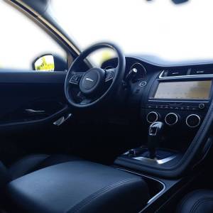 Jaguar E-Pace S 2.0 150 AWD - 3 godine jamstva