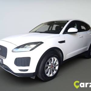 Jaguar E-Pace S 2.0 150 AWD - 3 godine jamstva