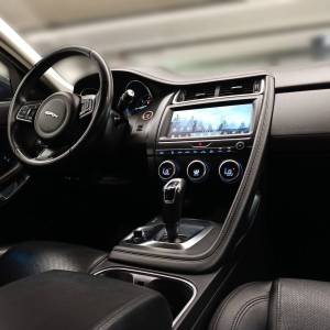 Jaguar E-Pace S 2.0D 150 AWD