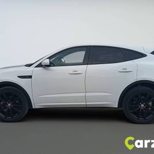 Jaguar E-Pace S 2.0D 150HP AWD A9 R-DYNAMIC