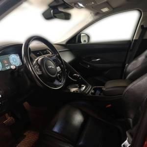 Jaguar E-Pace S 2.0D 240HP AWD A9