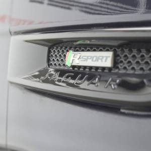 Jaguar F-Pace 2,0d R-SPORT automatik JAMSTVO 12