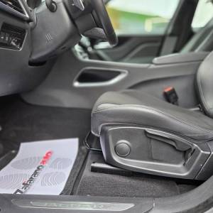 Jaguar F-Pace 2,0d R-SPORT automatik JAMSTVO 12