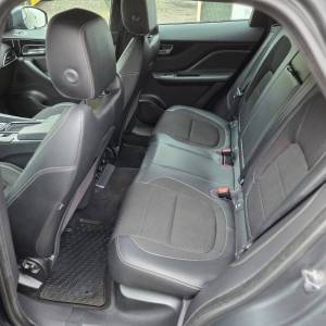 Jaguar F-Pace 2,0d R-SPORT automatik JAMSTVO 12