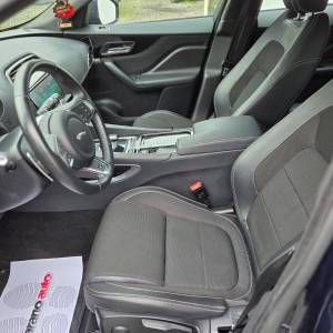 Jaguar F-Pace 2,0d R-SPORT automatik JAMSTVO 12