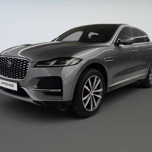Jaguar F-Pace AWD SE - 3 godine jamstva