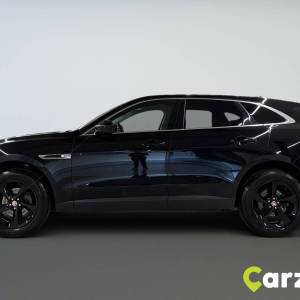 Jaguar F-Pace PRESTIGE 2.0D 180HP AWD A8 - 3 godine jamstva