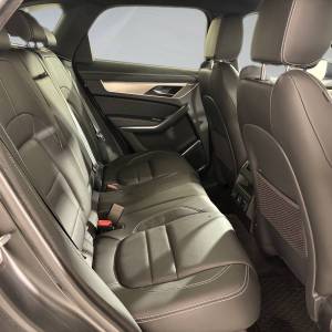 Jaguar F-Pace R-DYN SE 2.0 204HP