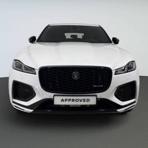 Jaguar F-Pace R-DYN SE 2.0 204HP