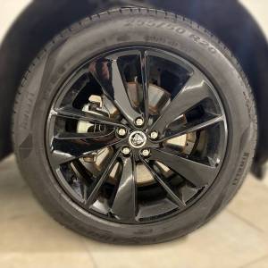 Jaguar F-Pace R-DYN SE 2.0 204HP