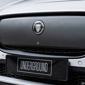 Jaguar I-Pace R-DYNAMIC SE 400HP AWD - 3 godine jamstva